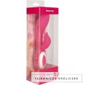 Wibrator - Wonderlust Harmony Pink Wonderlust