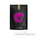 Wibrator na palec - Gvibe Gring XL Sweet Raspberry Gvibe