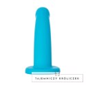 Dildo - Sportsheets Nexus Hux Turquoise Sportsheets