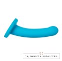 Dildo - Sportsheets Nexus Hux Turquoise Sportsheets