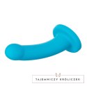 Dildo - Sportsheets Nexus Hux Turquoise Sportsheets