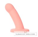 Dildo - Sportsheets Nexus Nyx Coral Sportsheets