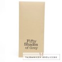 Packa - Fifty Shades of Grey Bound to You Small Paddle Fifty Shades of Grey