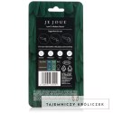 Pierścień erekcyjny - Je Joue Silicone C-Ring Medium Stretch Green Je Joue