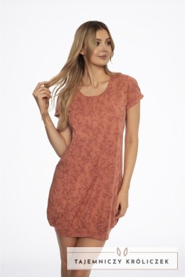 Koszulka Amis 41307-38X Dusty Rose Dusty Rose XL Henderson