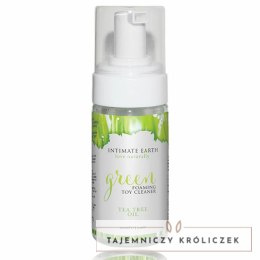 Pianka czyszcząca - Intimate Earth Green Tea Toycleaner Foam 100 ml Intimate Earth