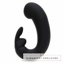 Wibrator - Fifty Shades of Grey Sensation G-Spot Rabbit Vibrator Fifty Shades of Grey