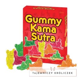 Żelki Owocowe Pozycje Miłosne Gummy Kama Sutra Spencer & Fleetwood