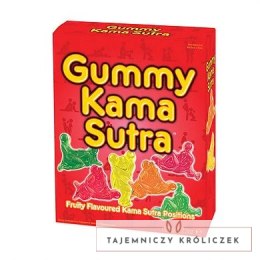 Żelki Owocowe Pozycje Miłosne Gummy Kama Sutra Spencer & Fleetwood