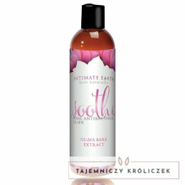 Łagodzący lubrykant analny - Intimate Earth Soothe Anal Glide 240 ml Intimate Earth