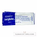 Lubrykant sterylny - ElectraStim Surgilube 10 x 3g ElectraStim