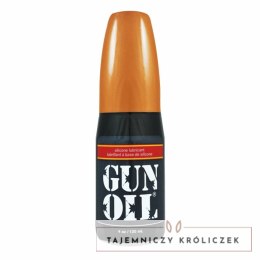 Lubrykant silikonowy - Gun Oil Silicone Lubricant 120 ml Gun Oil