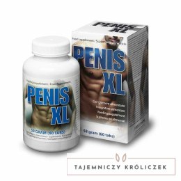 Cobeco Pharma - PENIS XL Tabletki Na Powiększenie Penisa Cobeco Pharma