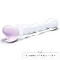 Szklane dildo - Glas Sweetheart Glas