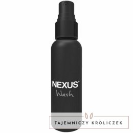 Spray czyszczący - Nexus Wash Toy Cleaner 150 ml Nexus