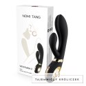 Wibrator - Nomi Tang Wild Rabbit 2 Black & Gold Nomi Tang