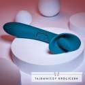 Playboy Pleasure - Innowacyjny wibrator True - 9 prędkości Playboy