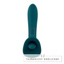 Playboy Pleasure - Innowacyjny wibrator True - 9 prędkości Playboy