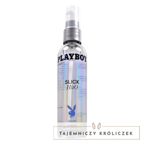 Playboy Pleasure - Lubrykant h2o - 120 ml Playboy