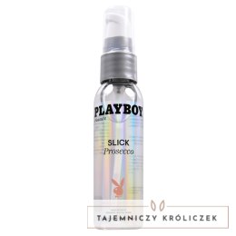 Playboy Pleasure - Lubrykant prosecco - 60 ml Playboy