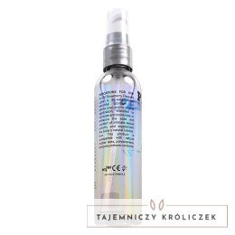 Playboy Pleasure - Lubrykant truskawkowy - 120 ml Playboy