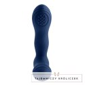 Playboy Pleasure - Stymulator prostaty Navy - 7 prędkości Playboy