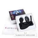 Plug analny muzyczny - OhMiBod Club Vibe 3.OH Hero OhMiBod