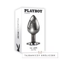 Playboy Pleasure - Lubrykant h2o - 120 ml Playboy