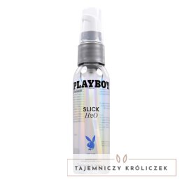 Playboy Pleasure - Lubrykant h2o - 60 ml Playboy