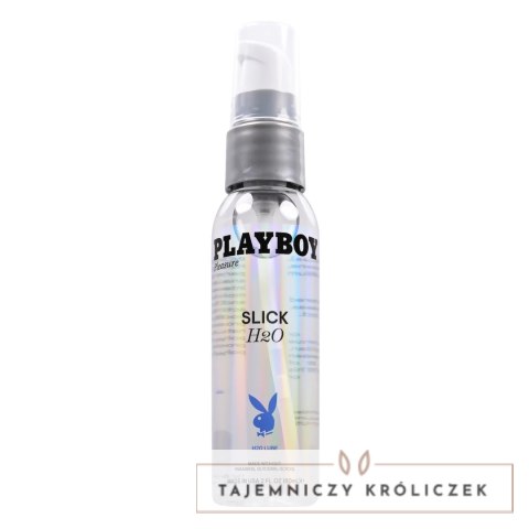 Playboy Pleasure - Lubrykant h2o - 60 ml Playboy