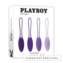 Playboy Pleasure - Lubrykant hybrydowy - 60 ml Playboy