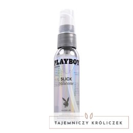 Playboy Pleasure - Lubrykant silikonowy - 60 ml Playboy