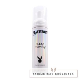 Playboy Pleasure - Środek czyszczący do zabawek - 207 ml Playboy