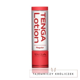 Tenga - Intymny balsam jedwabisty 170 ml Tenga