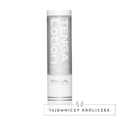 Tenga - Intymny balsam łagodny 170 ml Tenga