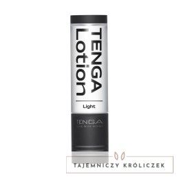 Tenga - Intymny balsam lekki 170 ml Tenga