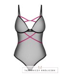 Body Novenes Czarny XL/XXL Obsessive