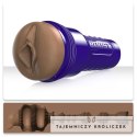 Fleshlight - Masturbator oralny Boost Bang Fleshlight