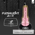 Fleshlight - Osuszacz do masturbatorów AIR Black Fleshlight