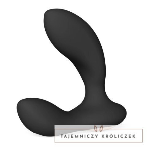 LELO - Hugo 2 App- masażer prostaty czarny Black Lelo