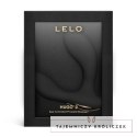 LELO - Hugo 2 App- masażer prostaty czarny Black Lelo