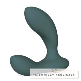 LELO - Hugo 2 App- masażer prostaty zielony Lelo