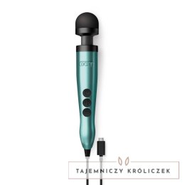 Doxy - 3 USB-C Wand Innowacyjny masażer ładowany USB niebieski Doxy