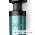 Doxy - 3 USB-C Wand Innowacyjny masażer ładowany USB niebieski Doxy