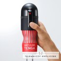 Tenga - Vacuum Max - Masturbator - kontroler podciśnienia Tenga