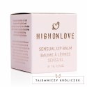 Balsam do ust - HighOnLove Sensual Lip Balm 7 ml HighOnLove