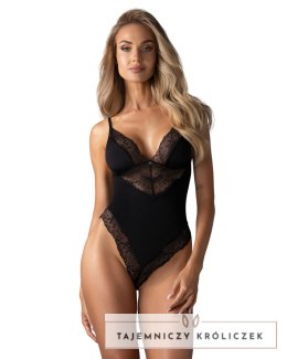 Body Lobellis Czarny XL/XXL Obsessive