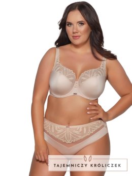 Biustonosz 2105 BEI Beige 85F Ava Lingerie