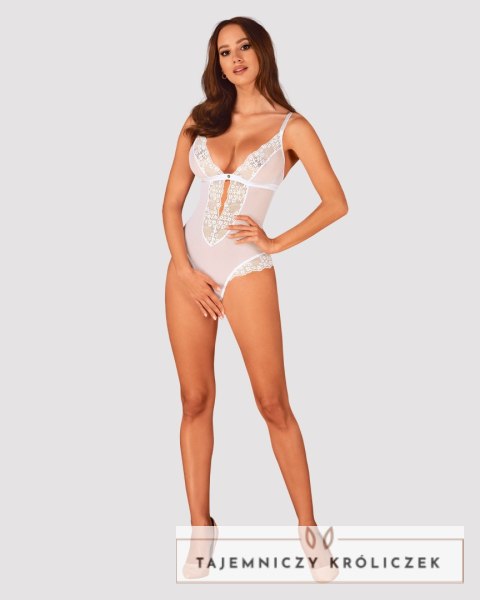 BODY OTWARTE HEAVENLLY BODY OTWARTE HEAVENLLY