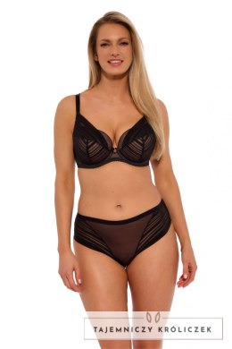 Figi Johanne 1272P Czarny XL Gaia